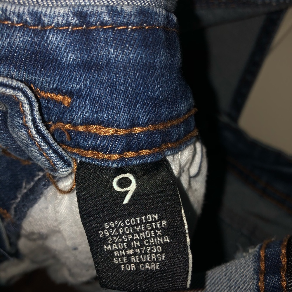 Overalls - Picture 3 of 3